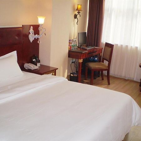 Jiuyang Hotel Shenzhen Exteriör bild